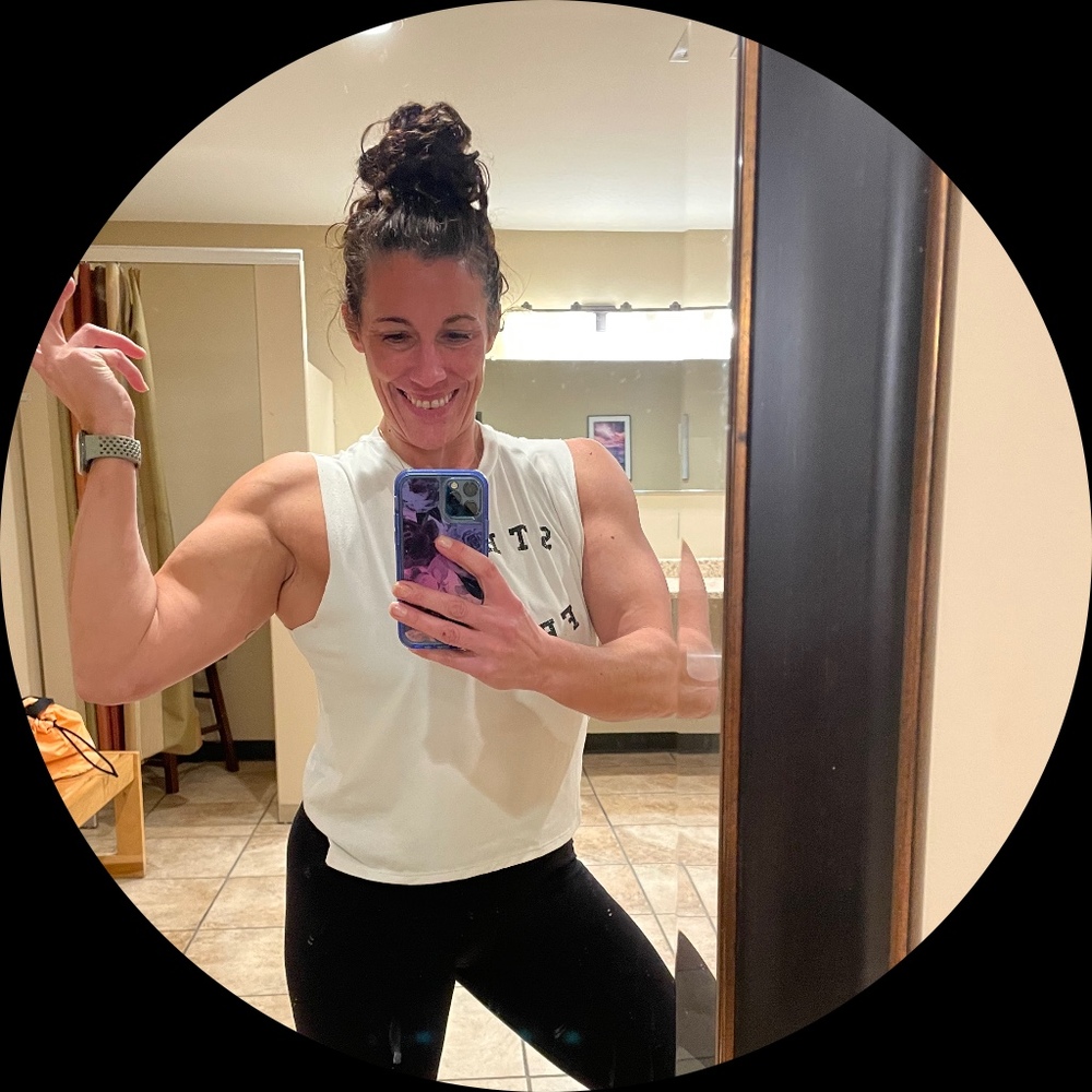 Meet your Posher, Colleen